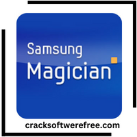 Samsung Magician Crack 2023 Download