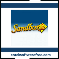 Sandboxie Crack Logo