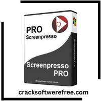 Screenpresso Pro Crack Activation Key Free Download
