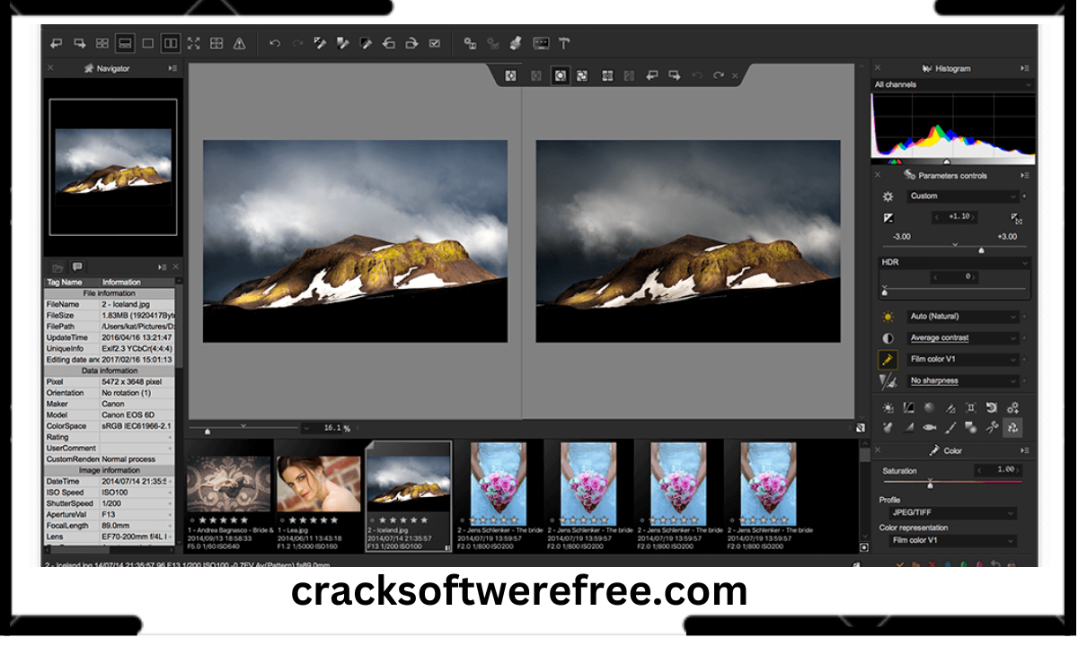 Silkypix Developer Studio Pro Crack Free Download