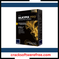 Silkypix Developer Studio Pro Crack Logo