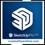 Sketchup Pro 2021 Crack download