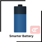 Smarter Battery crack