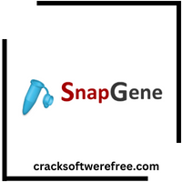 SnapGene Crack Registration Code Free Download 2023
