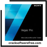 Sony Vegas Pro Crack Free Download With Torrent