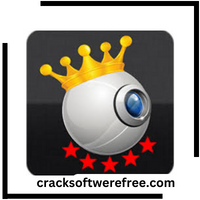 SparkoCam Crack Serial Number Download 2023