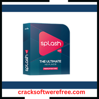 Splash Crack Version free Download
