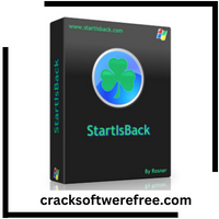StartIsBack++ Crack With License Key For Windows 2023