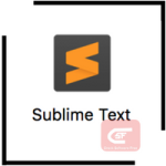 Sublime Text Crack With License Key For Win/Mac 2023