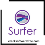 Surfer Crack Product Key Free Download