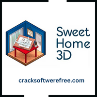 Sweet Home 3D Logo