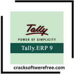 Tally ERP Crack Serial Key Free Download 2023