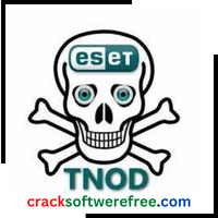 TNod User & Password Finder Crack