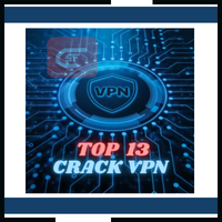 crack VPN