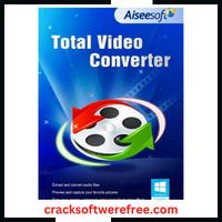 Total Video Converter crack