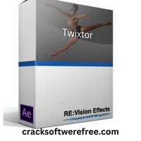 Twixtor Pro Crack With Activation Key Free 2023