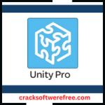 Unity Pro Crack Logo