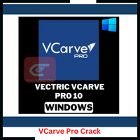 VCarve Pro Crack