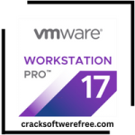 VMWare Workstation Pro Crack + Keygen Free Download