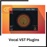 Vocal VST Plugins crack
