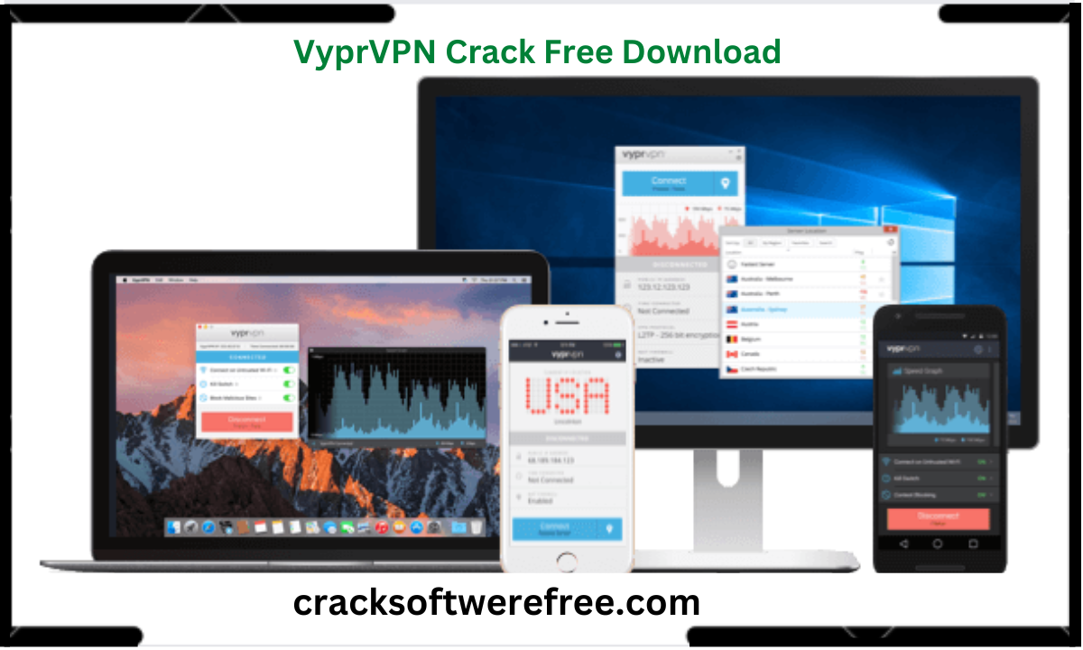 VyprVPN Crack download