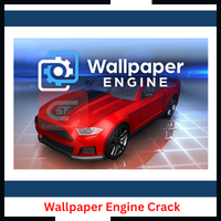 Wallpaper Engine Crack