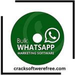 Whatsapp Bulk Sender Crack With Lifetime Keygen
