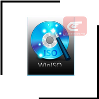 Win ISO crack Free Download