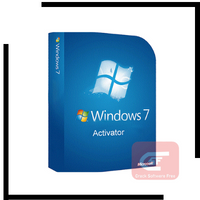 Windows 7 Activator 32-64 Bits Free Download Full Version