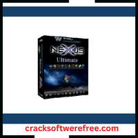 Winstep Nexus Ultimate Crack Logo