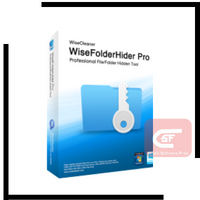 Wise Folder Hider Pro Crack Serial Key Free Download