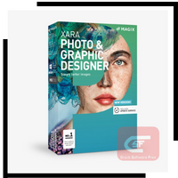Xara Photo and Graphic Designer Crack Keygen Free Download 2023