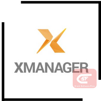 Xmanager Crack Free Download With Product Key 2023
