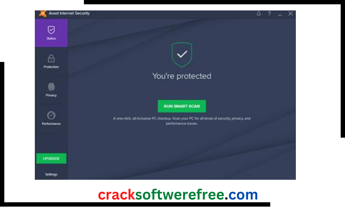 Avast Premier Crack Free Download