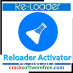 Re-Loader activator