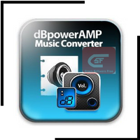 dbpoweramp Music Converter Crack