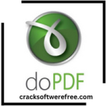 doPDF Crack and Activation Key Free Download