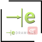 eDrawings Crack License Key Free Download 2023