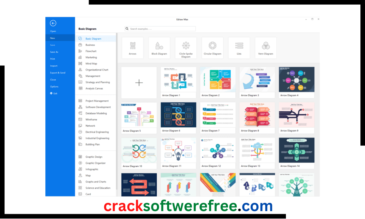 Edraw Viewer Component for Word Crack Free Download