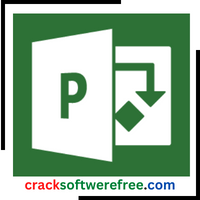 Microsoft Project 2016 Crack