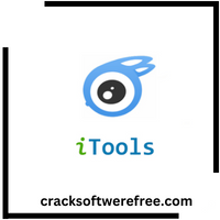 iTools Crack License Key Free Download 2023 [Latest]