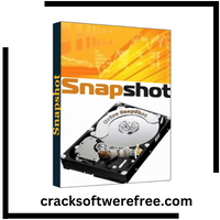 Drive SnapShot Crack Keygen Latest Full Version 2023