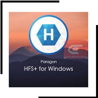Paragon HFS for Windows Crack