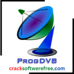 ProgDVB Professional Crack