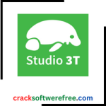 Studio 3T Crack