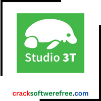 Studio 3T Crack