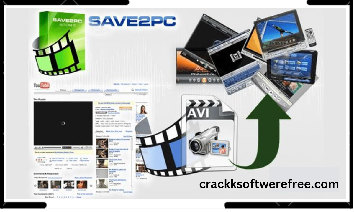 Save2pc Ultimate Crack