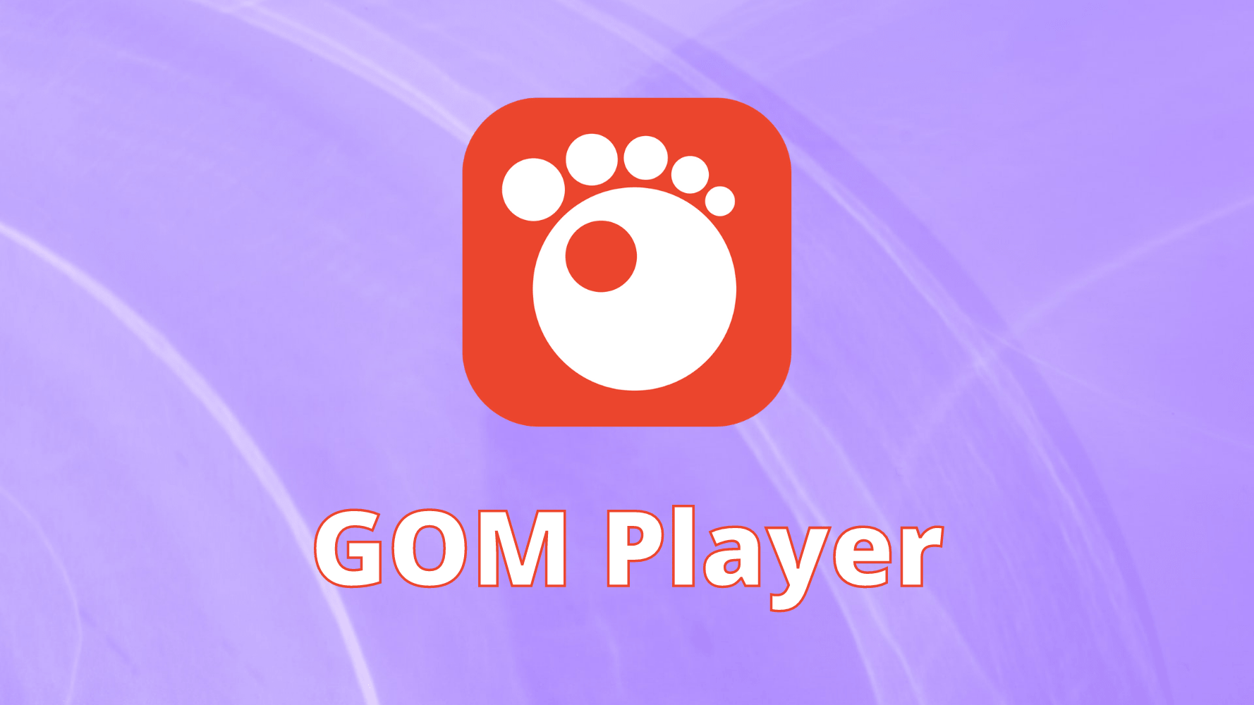 GOM Player Crack